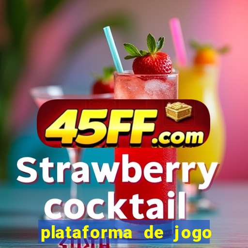 plataforma de jogo de r 3